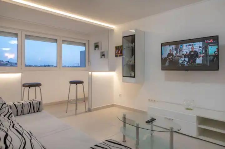 Ferienwohnung Mimoza Trogir Exterior foto