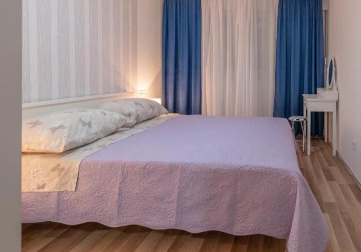 Ferienwohnung Mimoza Trogir Exterior foto