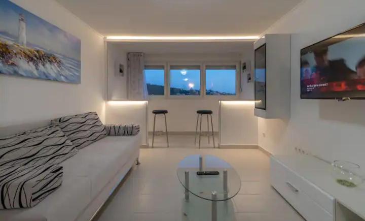 Ferienwohnung Mimoza Trogir Exterior foto