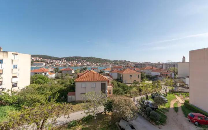 Ferienwohnung Mimoza Trogir Exterior foto